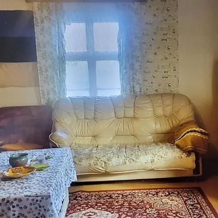 דירה Reedi Talu